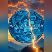 ТРЕЩИНА В ХРУСТАЛЕ