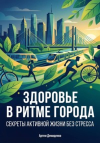 Здоровье в ритме города: Секреты активной жизни без стресса