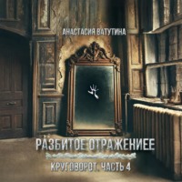 Разбитое отражение. Круговорот. Часть 4