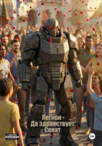 Легион - Да здравствует Сенат