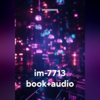 im-7713 book+audio