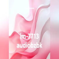 im-7713 audiobzbk