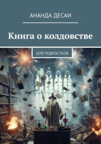 Книга о колдовстве. Для подростков