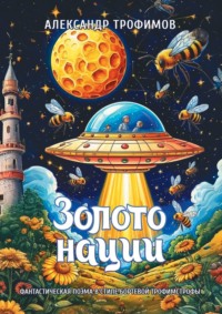 Золото нации. Фантастическая поэма в стиле бортевой трофимстрофы