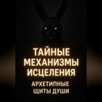 Тайные механизмы исцеления архетипные щиты души