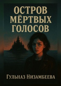 Остров мертвых голосов