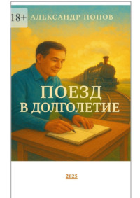 Поезд в долголетие