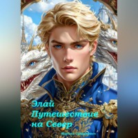 Элай. Путешествие на Север