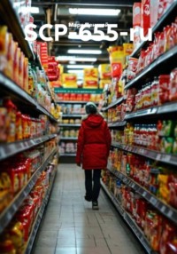 SCP-655-ru