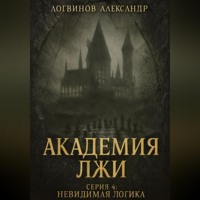 Академия лжи. Серия 4: Невидимая логика