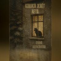 Кошка ждет лета
