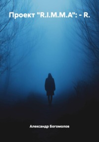 Проект «R.I.M.M.A»: – R.