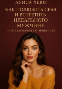 Как полюбить себя и встретить идеального мужчину. Путь к гармонии в отношениях