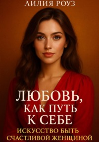 Любовь как путь к себе: Искусство быть счастливой женщиной.