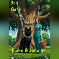 Баюн В Законе?