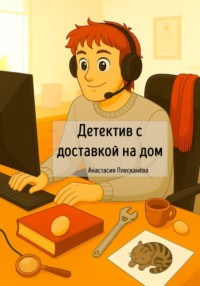 Детектив с доставкой на дом