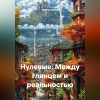 Нулевые: Между глянцем и реальностью