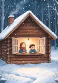 Как Тихон новый год спасал