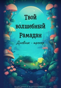 Твой волшебный Рамадан