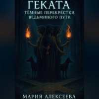 Геката. Тёмные перекрёстки ведьминого пути