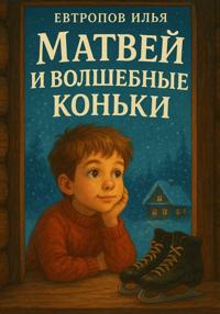 Матвей и волшебные коньки