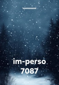 im-perso 7087
