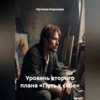 Уровень второго плана «Путь к себе»
