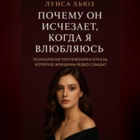 Почему он исчезает, когда я влюбляюсь. Психология притяжения и отказа, которую женщины редко слышат