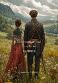 Многопокоенная семейная хроника