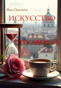 Искусство возобновления отношений