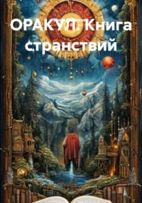 ОРАКУЛ. Книга странствий