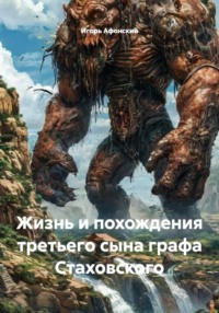 Жизнь и похождения третьего сына графа Стаховского