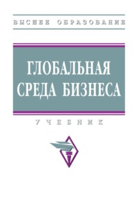 Глобальная среда бизнеса