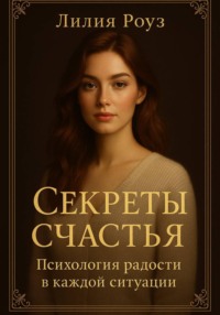 Секреты счастья: психология радости в каждой ситуации.