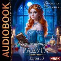 Когда возвращается радуга. Книга 3