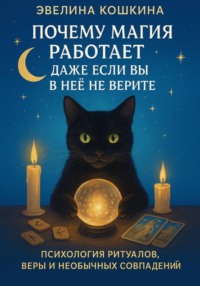Почему магия работает, даже если вы в неё не верите