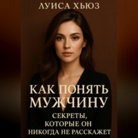 Как понять мужчину. Секреты, которые он никогда не расскажет