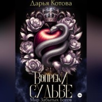 Вопреки Судьбе