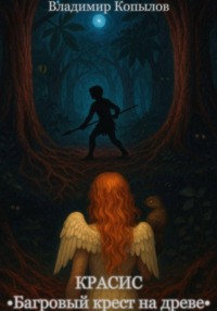 Красис. Багровый крест на древе
