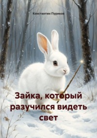 Зайка, который разучился видеть свет