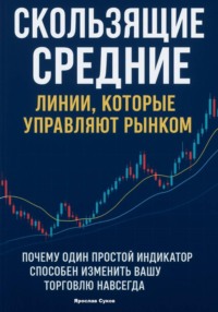 Скользящие Средние: Линии, которые управляют рынком