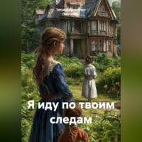 Я иду по твоим следам