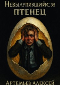 Невылупившийся птенец