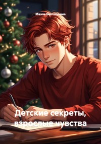 Детские секреты, взрослые чувства
