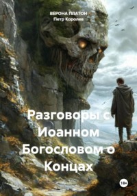 Разговоры с Иоанном Богословом о Концах