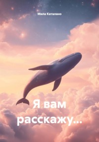 Я вам расскажу…