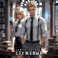 Хейтер из рода Стужевых – 2