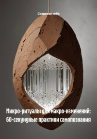 Микро-ритуалы для макро-изменений: 60-секундные практики самопознания