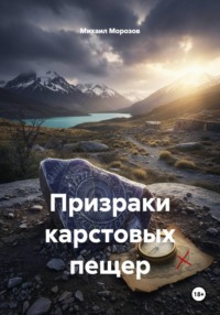 Призраки карстовых пещер