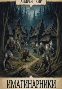 Имагинарники